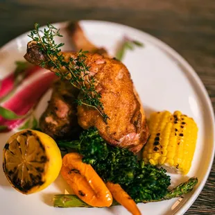 Jidori chicken