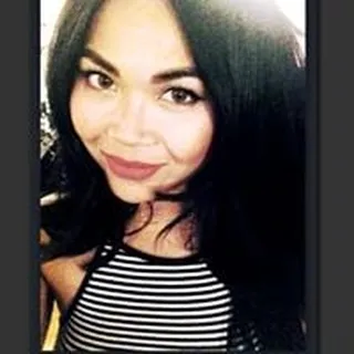 Nadine M.