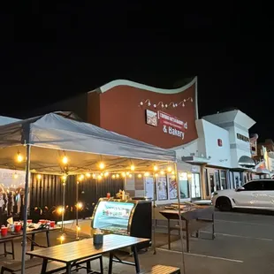 L'Avenue Lavash&amp; Bakery