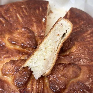 L'Avenue Bakery: inside the sweet cake