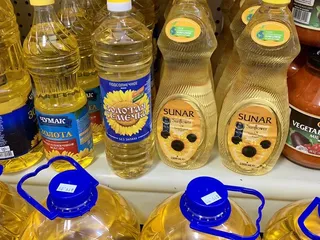 Teremok Grocery Store