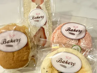 KP Bakery