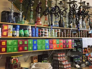 Mediterranean Market