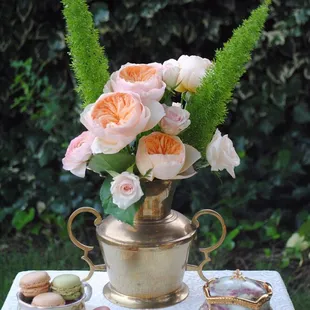 L'Belle Rental Inventory. Find more details at our website!