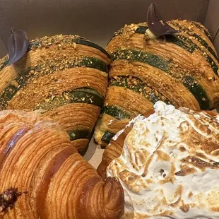 Ferrero Croissant