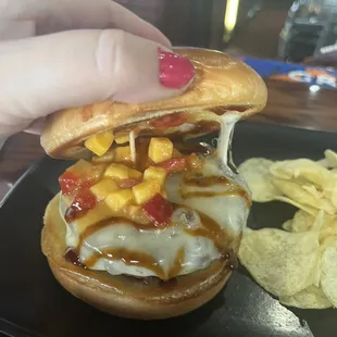burger, burgers, food