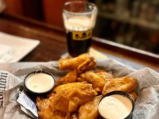 Cock & Bull
