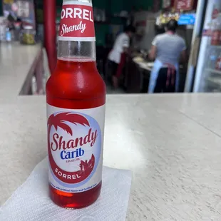 Shandy