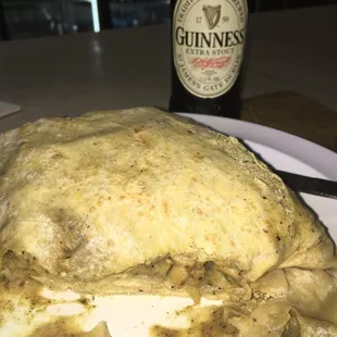 Conch Roti