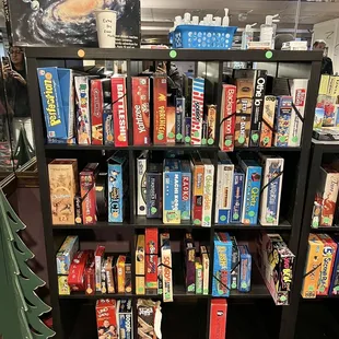 Games
