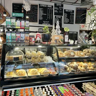 Baked goods