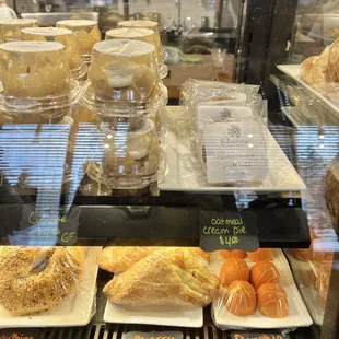 Baked goods