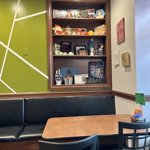 Seating