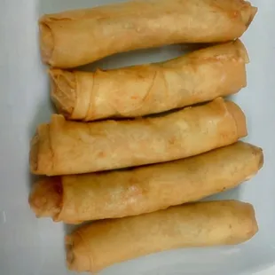Egg roll