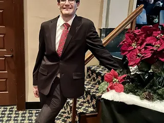 TCC Roper Performing Arts Center