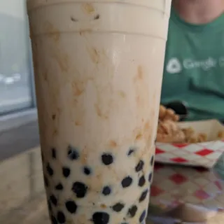 Milk Tea