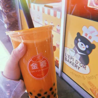 Thai Milk Tea