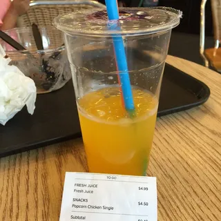 Mango Juice