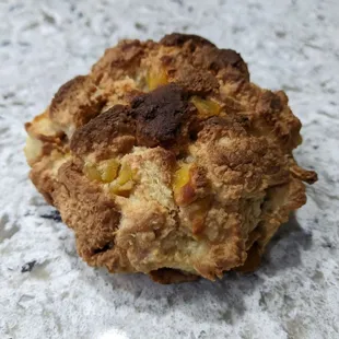 01/11/23 Chestnut Roll