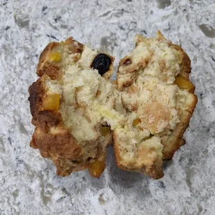 01/11/23 Chestnut Roll