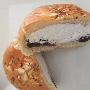 Vanilla Shuboru $2.00