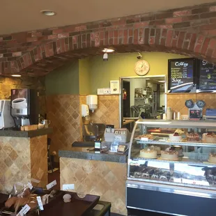 cash register/counter.