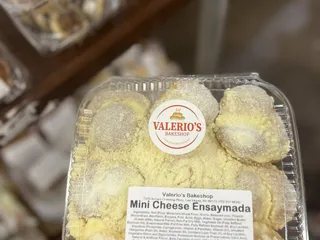 Valerio's Bakeshop