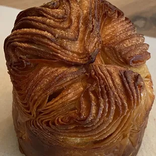 Kouign Amann