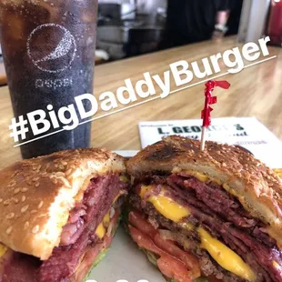 food, burger, burgers