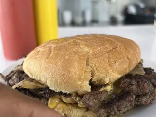 Sonny's Hamburgers