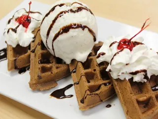 Southfield Pancake House