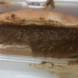 Coney Dog