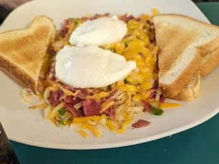 Earl's Diner