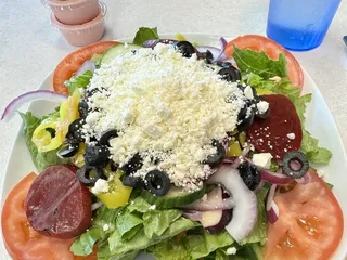 Coolidge Cafe