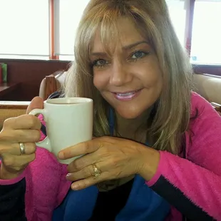 Coffee time!!!