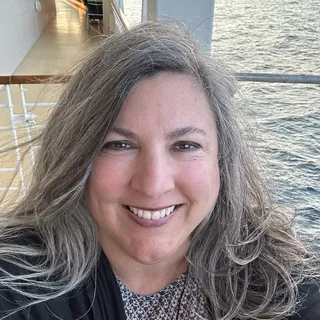 Christine D.