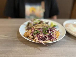 Almari Mexican Grill & Bar