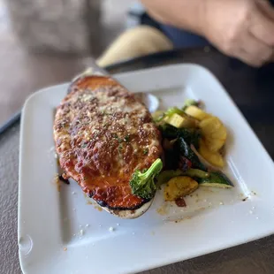 L’Gusto Cucina Italiana