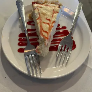 Cheesecake
