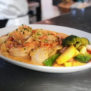 pasta, food, pasta dish