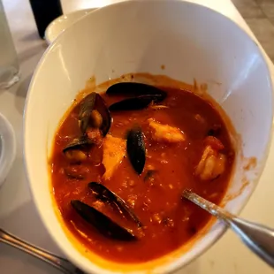 Cioppino
