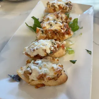 Bruschetta