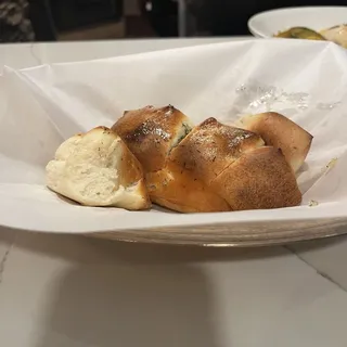 Extra Bread