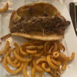 Pita