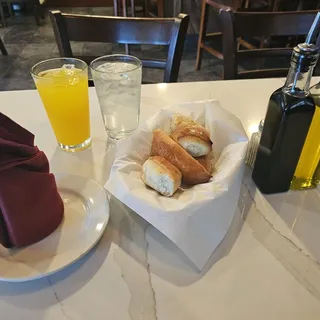 Lemonade
