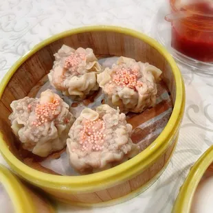 Siu Mai $5.50 skip
