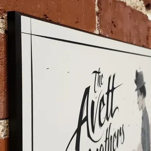 A great collection of concert poster brought in for finishing! Mounted to wood and UV protected; Ready to be sent home.