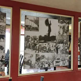 Wichita, Kansas West Street Taco Tico remodel, 2018