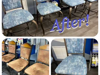 Design One Upholstery Fabricators