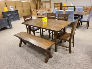 The Furniture Freaks